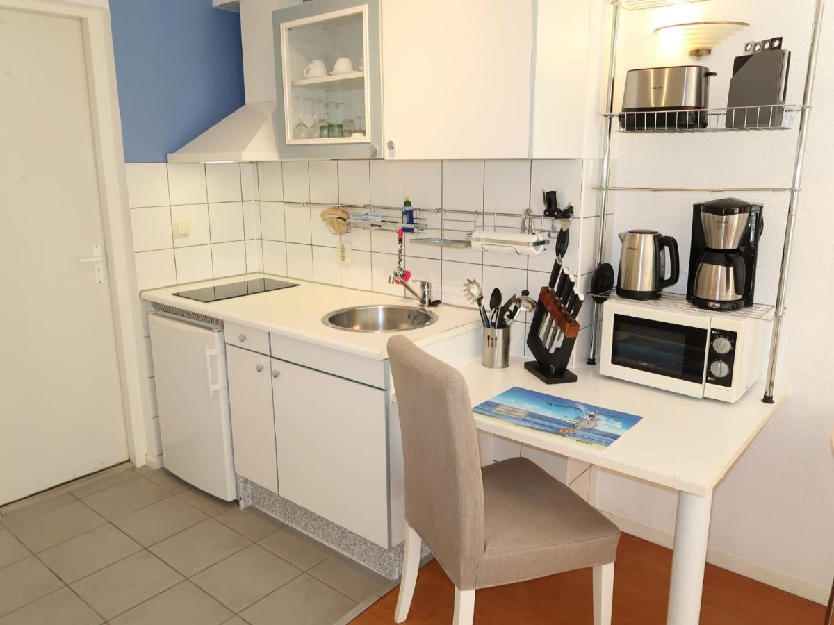 Apartment Tossens-6 Extérieur photo