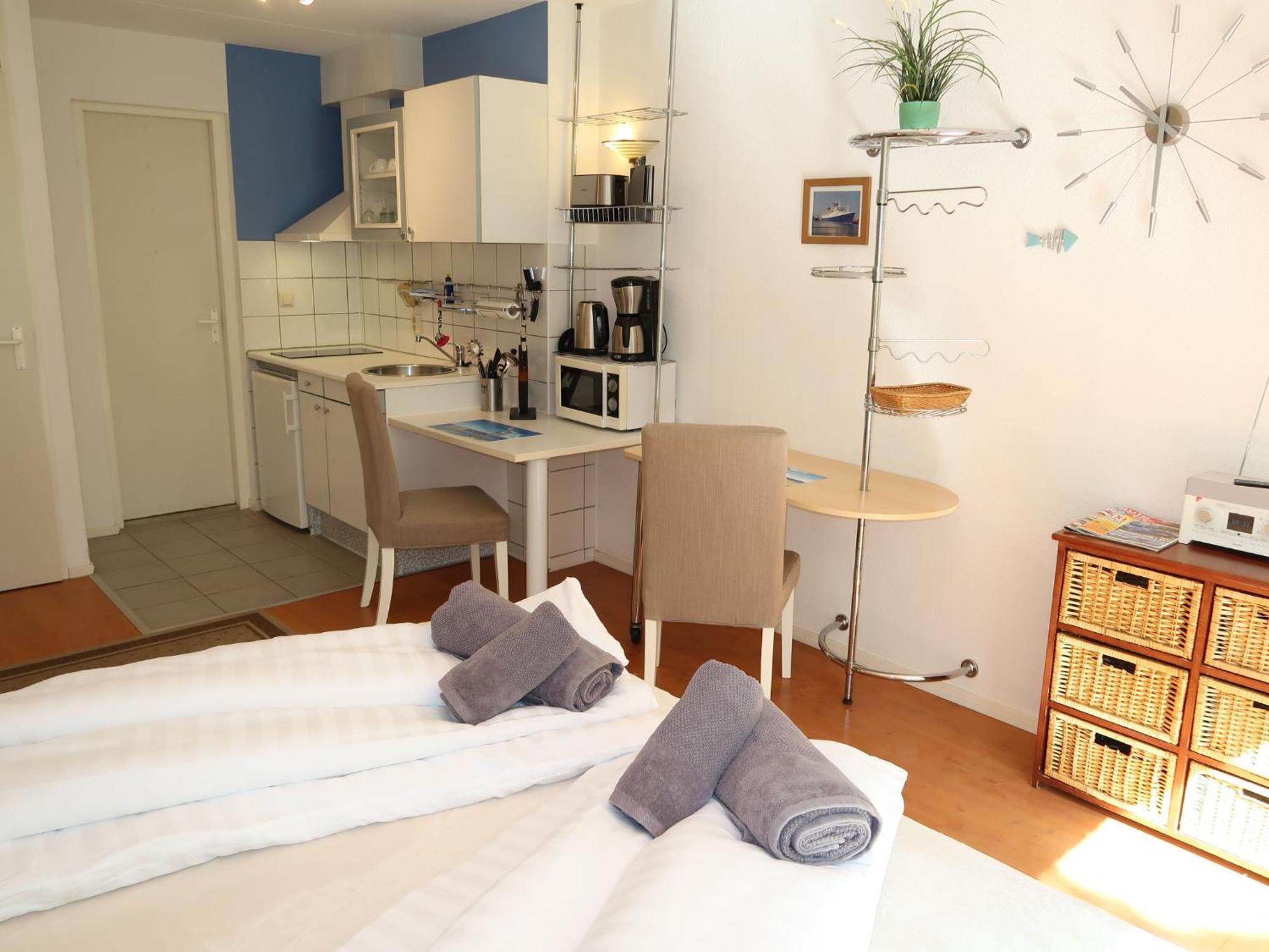 Apartment Tossens-6 Extérieur photo
